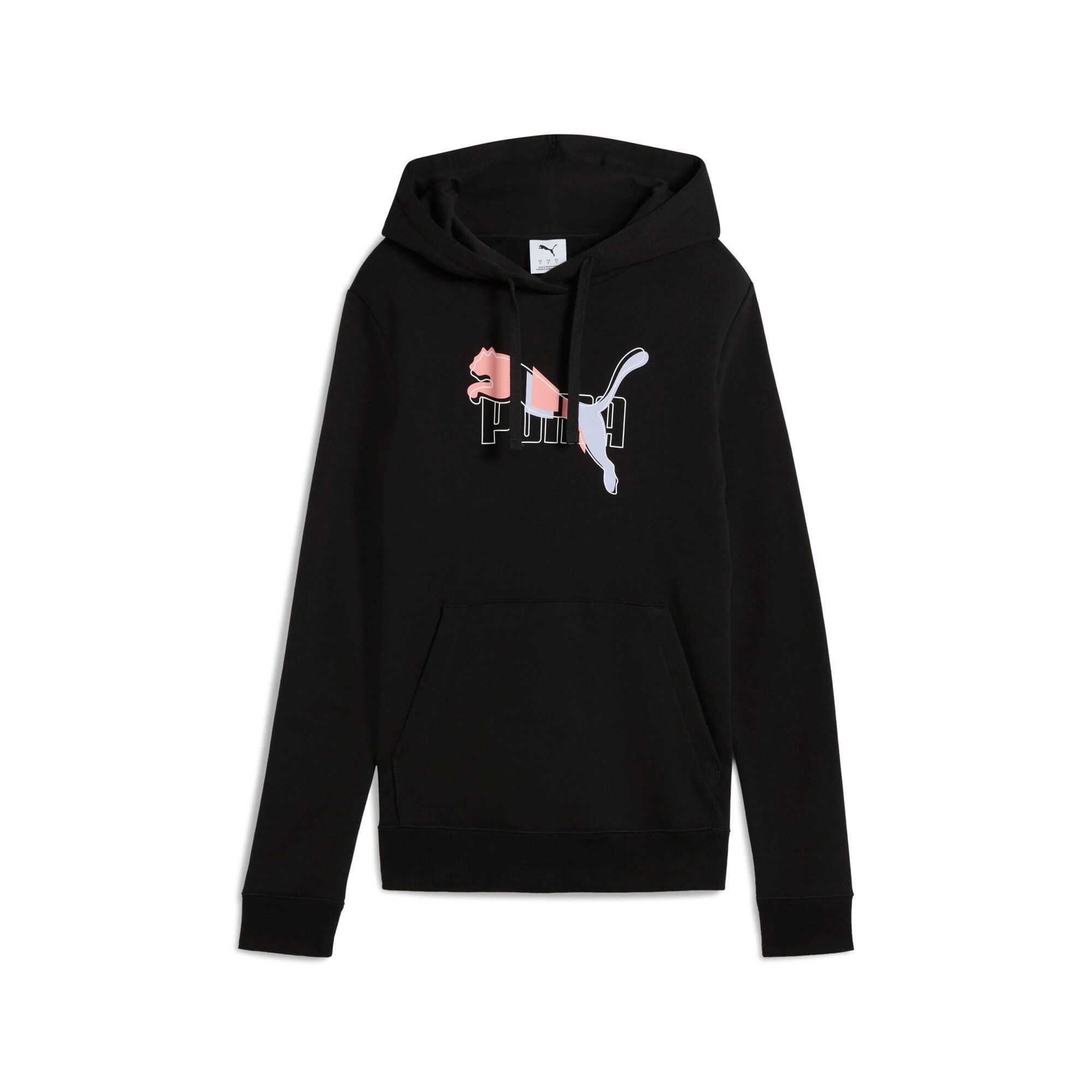 PUMA Black