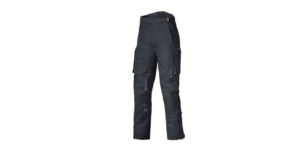 Motorradhose Tridale Base wasserdichte Motorrad Textilhose