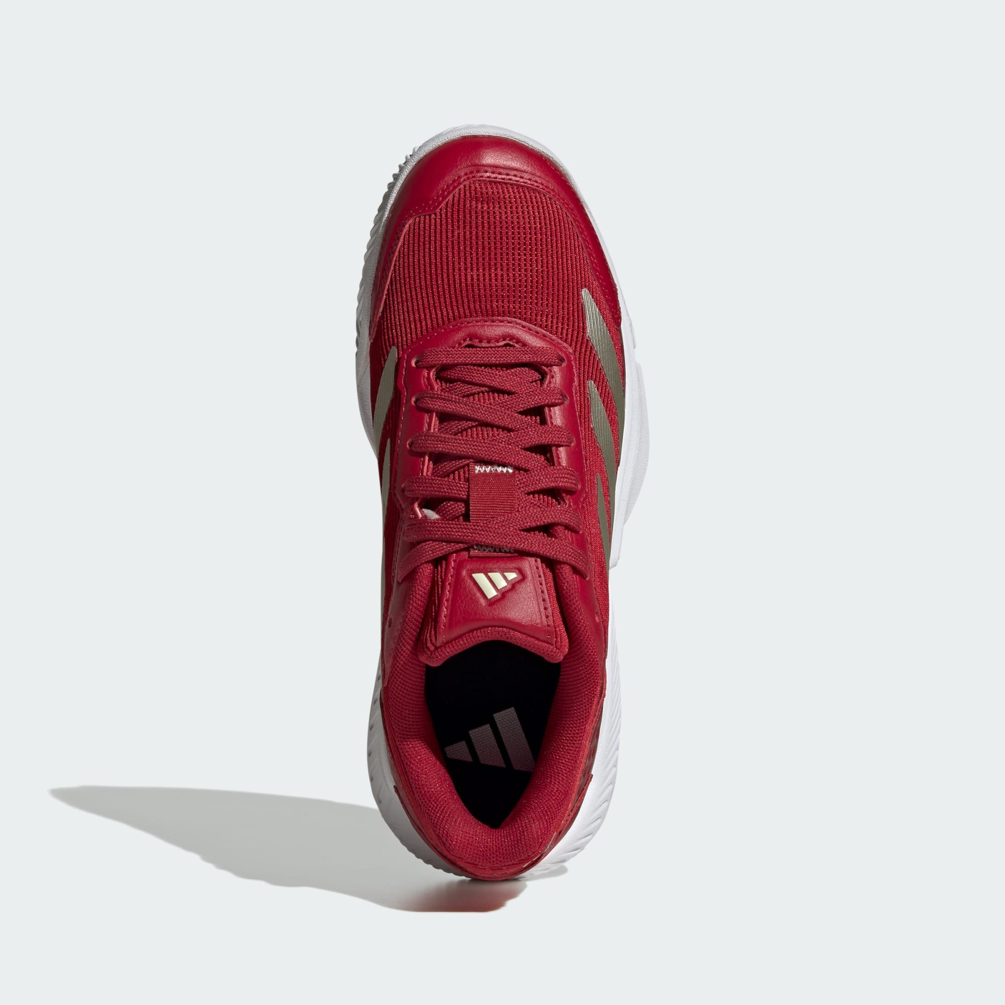 adidas Performance COURTQUICK PADEL-SCHUH Tennisschuh