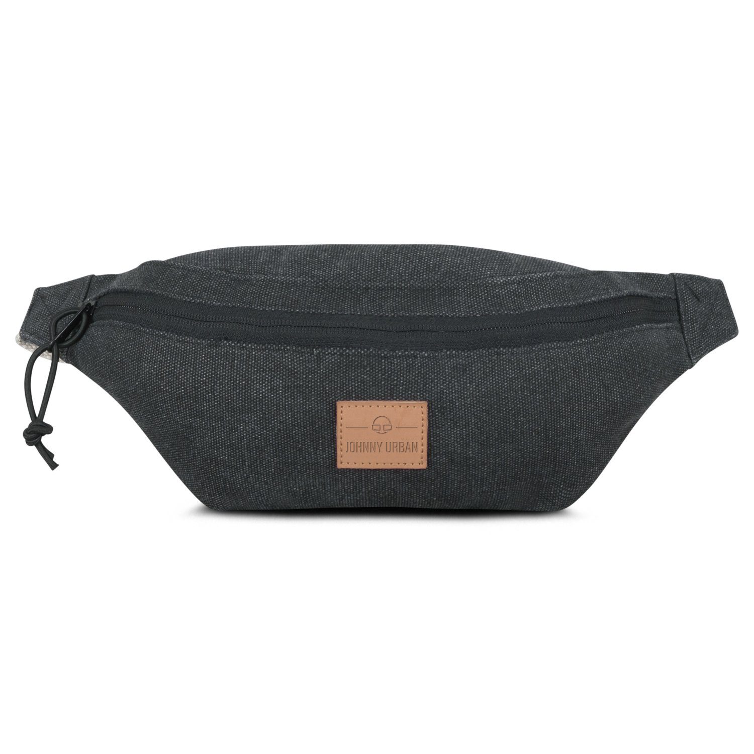 Johnny Urban Gürteltasche Toni Canvas Bauchtasche günstig online kaufen
