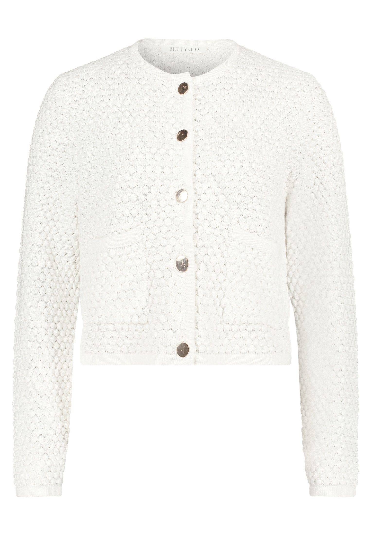 Betty&Co Strickjacke