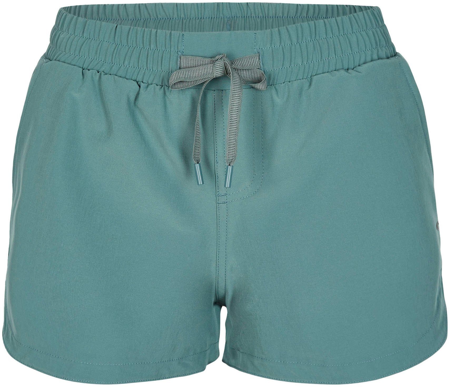 O'Neill Badeshorts ESSENTIALS BIDART SWIMSHORTS mit elastischem Bund north atlantic