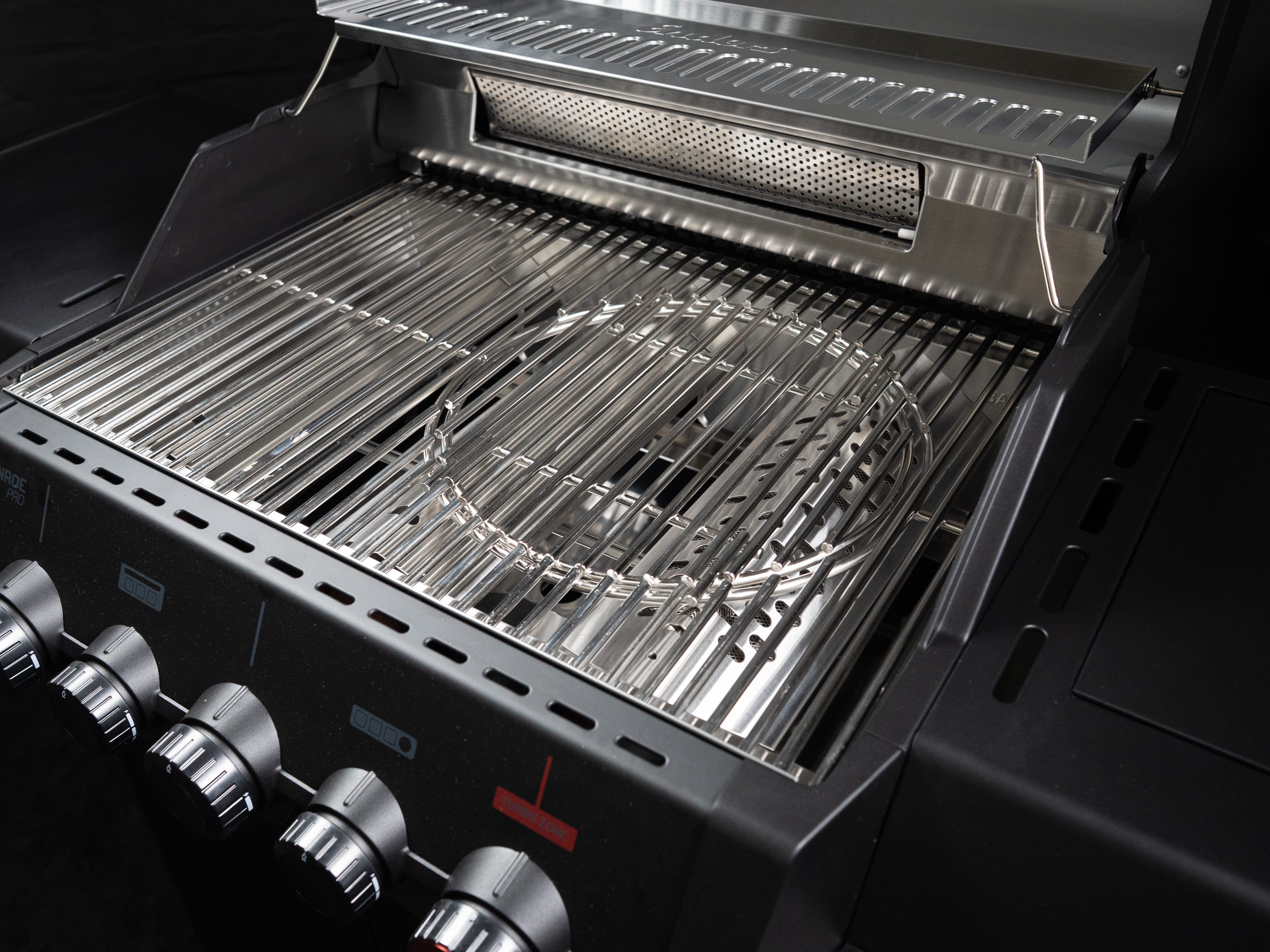 Enders® Grillrost Switch Grid Monroe Pro 3