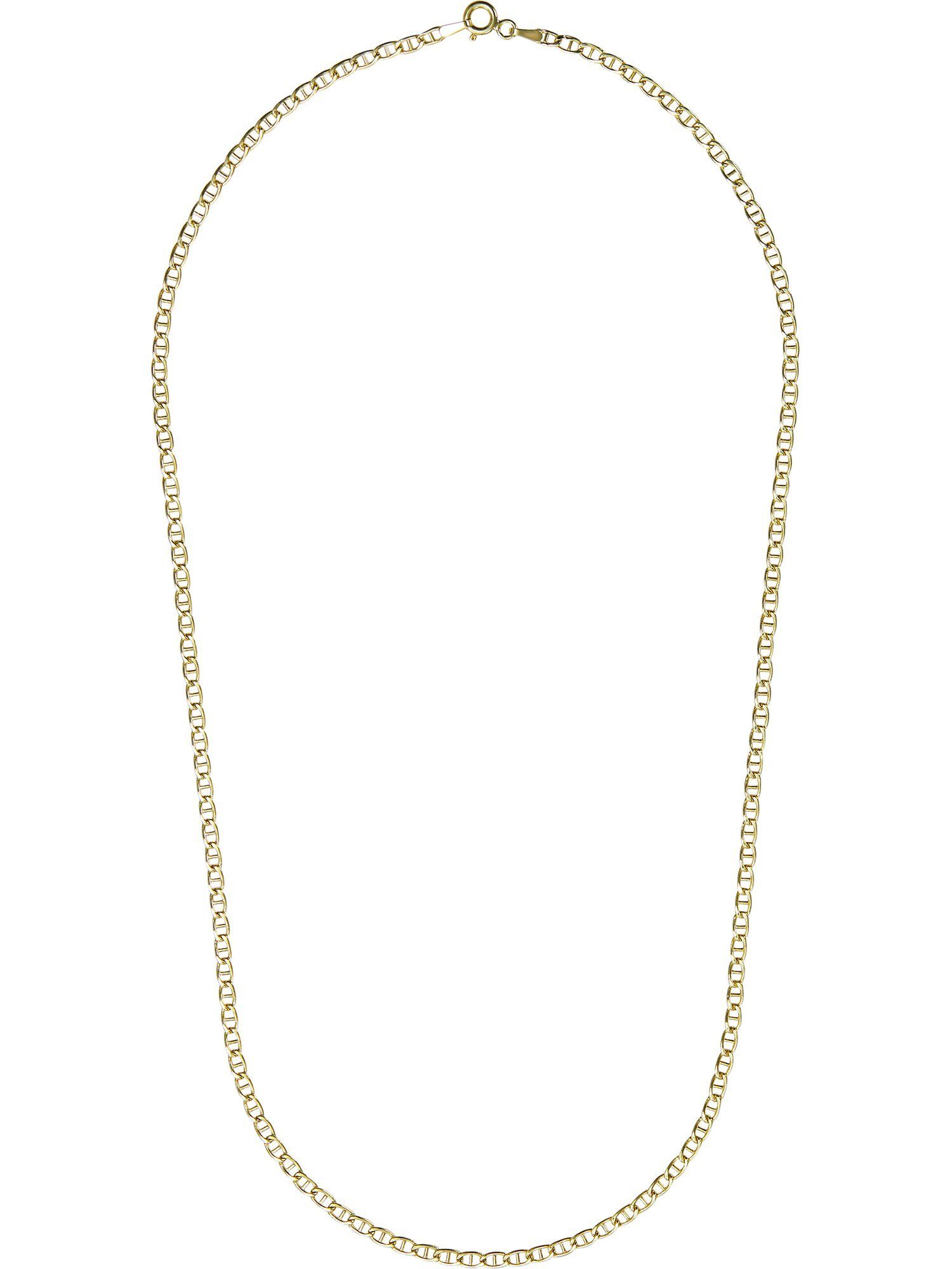 CHRIST Goldkette CHRIST Damen-Kette 375e...