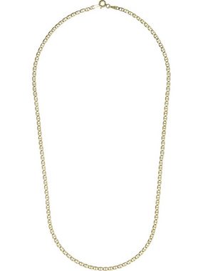 CHRIST Goldkette CHRIST Damen-Kette 375er Gelbgold