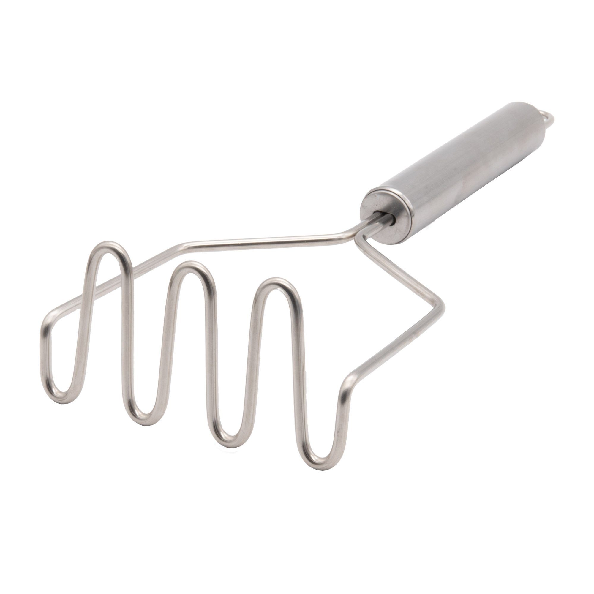 BENSON Kartoffelstampfer Kartoffelstampfer Gemüsestampfer Kartoffelpresse, Kartoffel, Küche, Stampfer