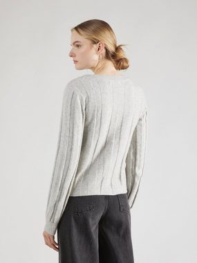 Vero Moda V-Ausschnitt-Pullover VERITY (1-tlg) Plain/ohne Details