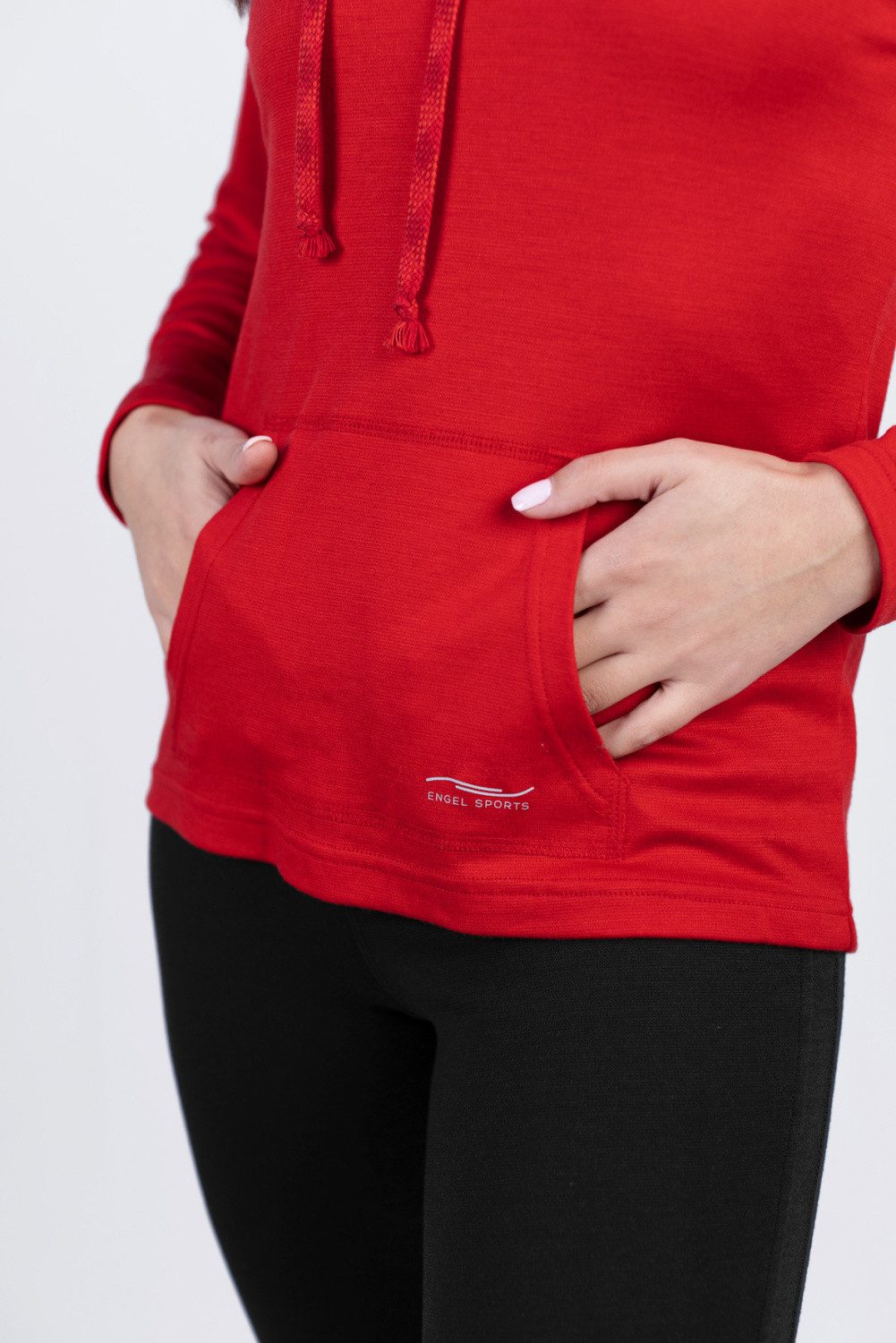 Engel Naturkleidung Hoodie
