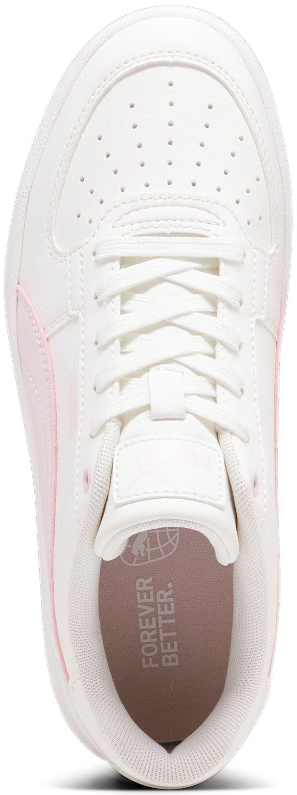 White-Frosty CAVEN Warm Sneaker Pink PUMA 2.0