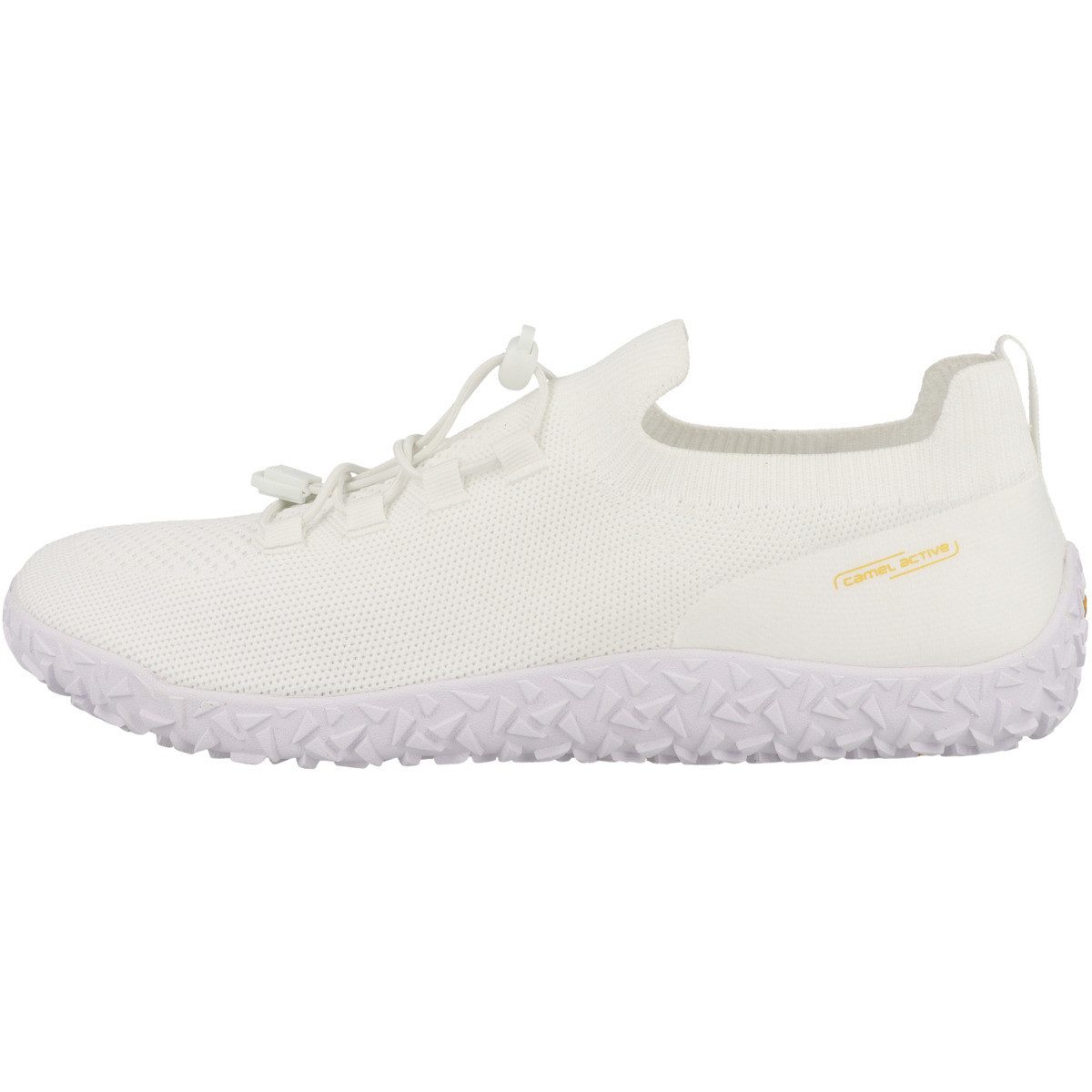 camel active 54ILN02 Damen Sneaker Turnschuhe, Sportschuhe, Freizeitschuhe, Halbschuhe, Schnürschuhe