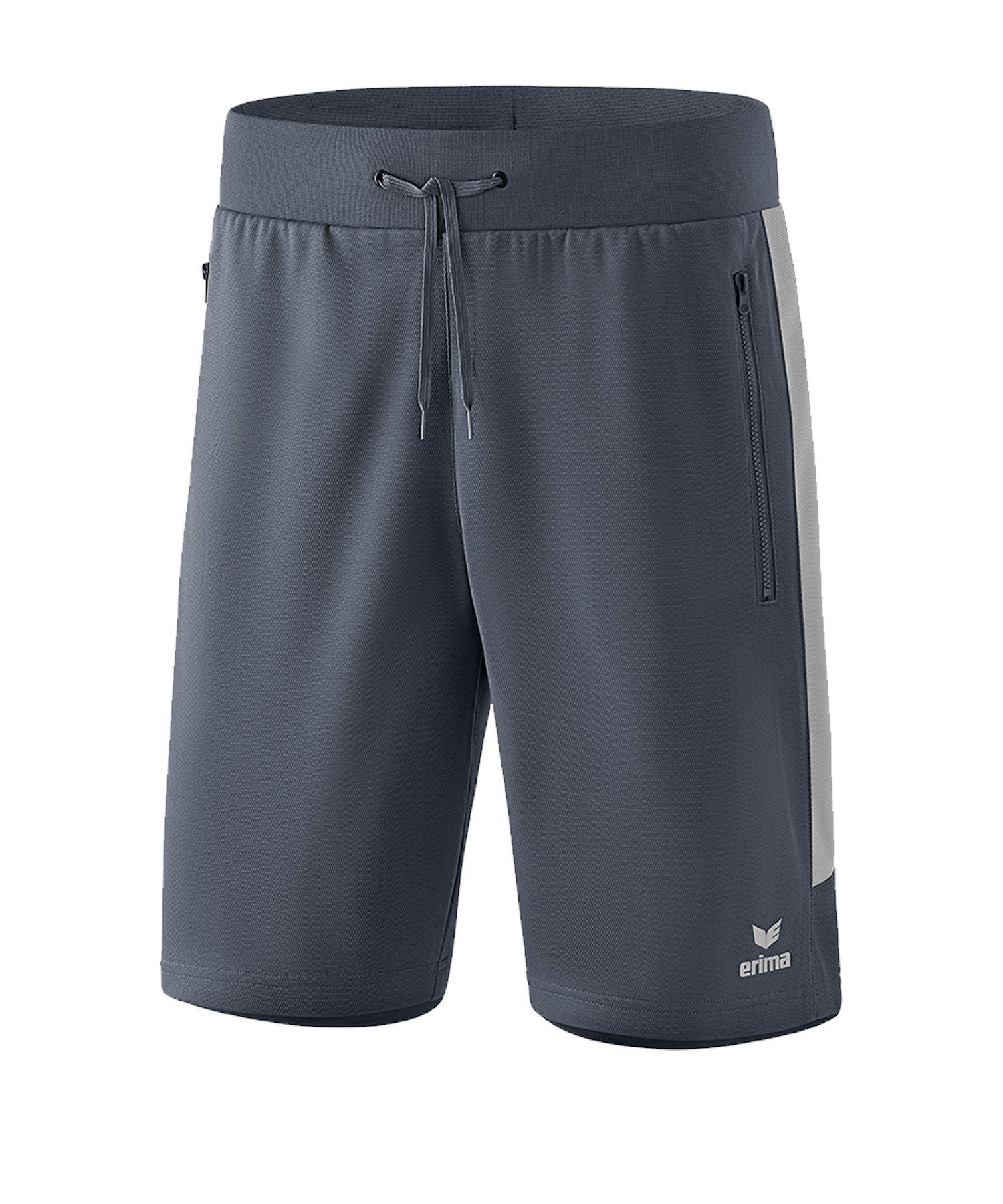 Erima Sporthose Erima Squad Trainingsshort Shorts günstig online kaufen