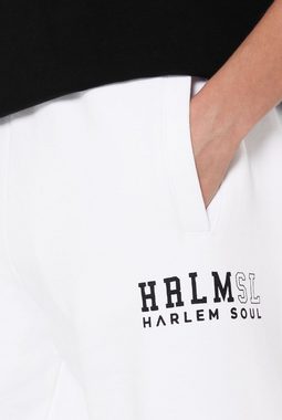 Harlem Soul Sporthose mit Elastikbund und Kordel