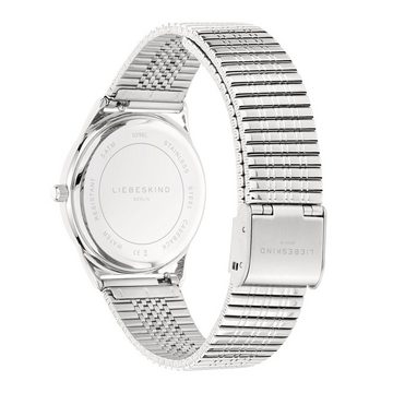 Liebeskind Berlin Quarzuhr Armbanduhr