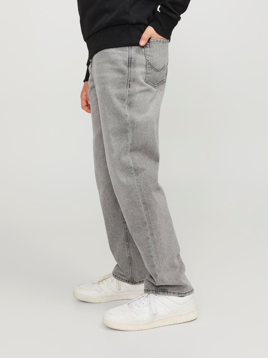 Jack & Jones Junior Relax-fit-Jeans JJICHRIS günstig online kaufen