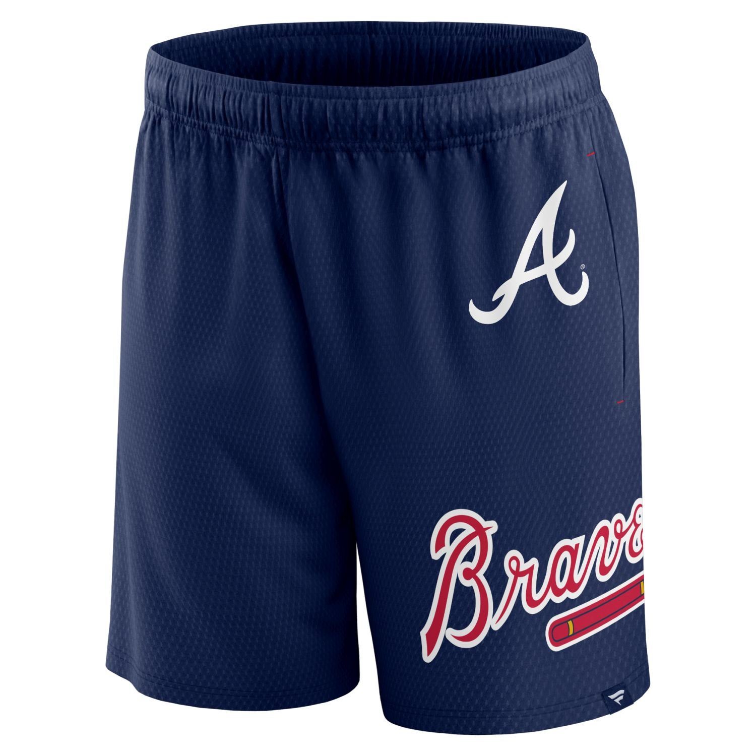 Shorts Atlanta MLB Fanatics Braves