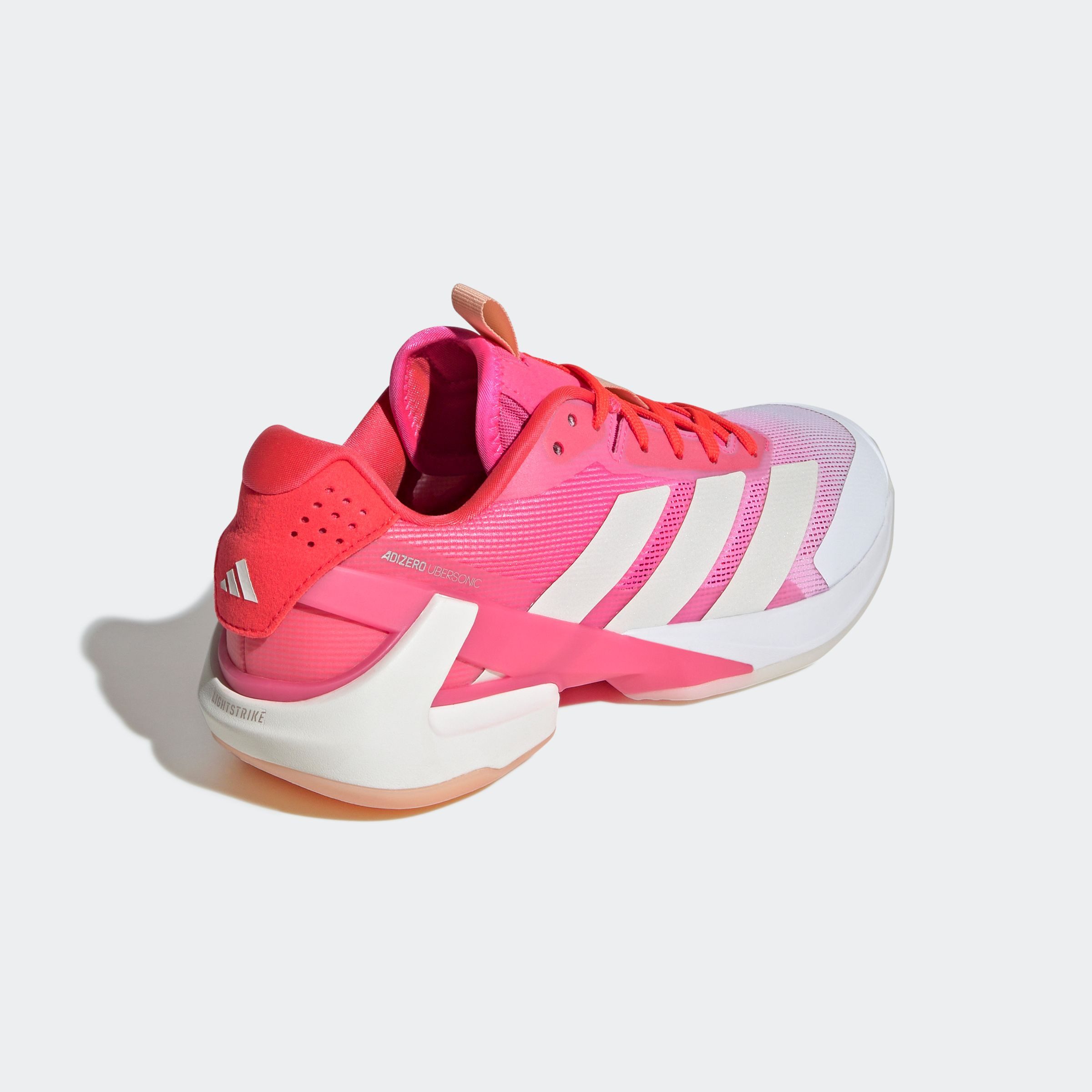 adidas Performance ADIZERO UBERSONIC 5 Tennisschuh