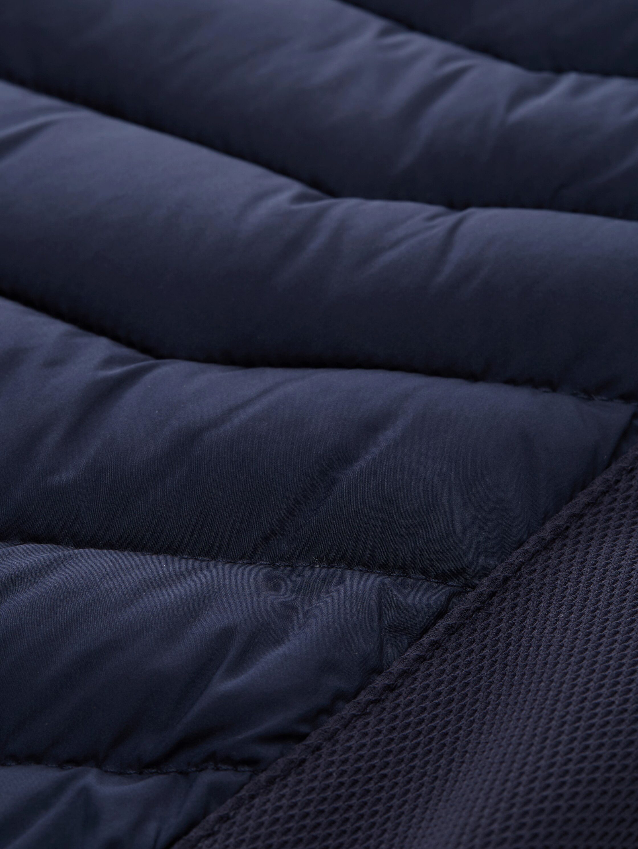 TOM TAILOR Denim Steppweste günstig online kaufen