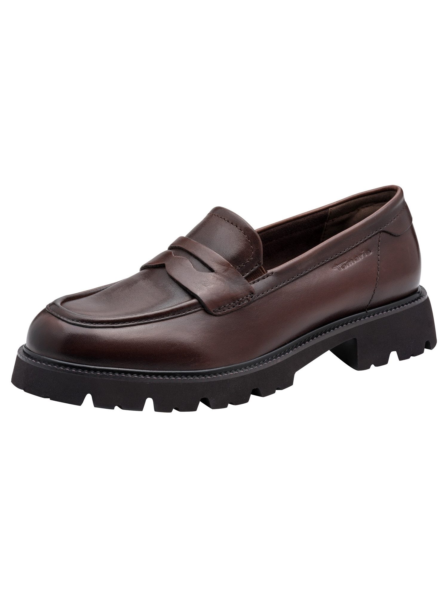 Tamaris WIDE FIT Slipper Removable Sock