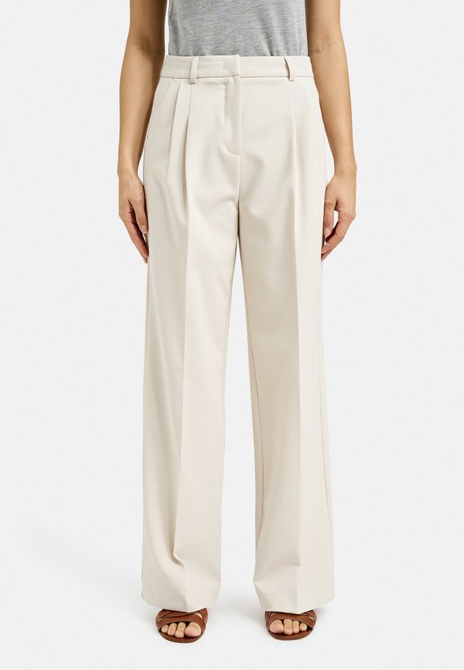 Smith & Soul Schlupfhose mit Bügelfalten