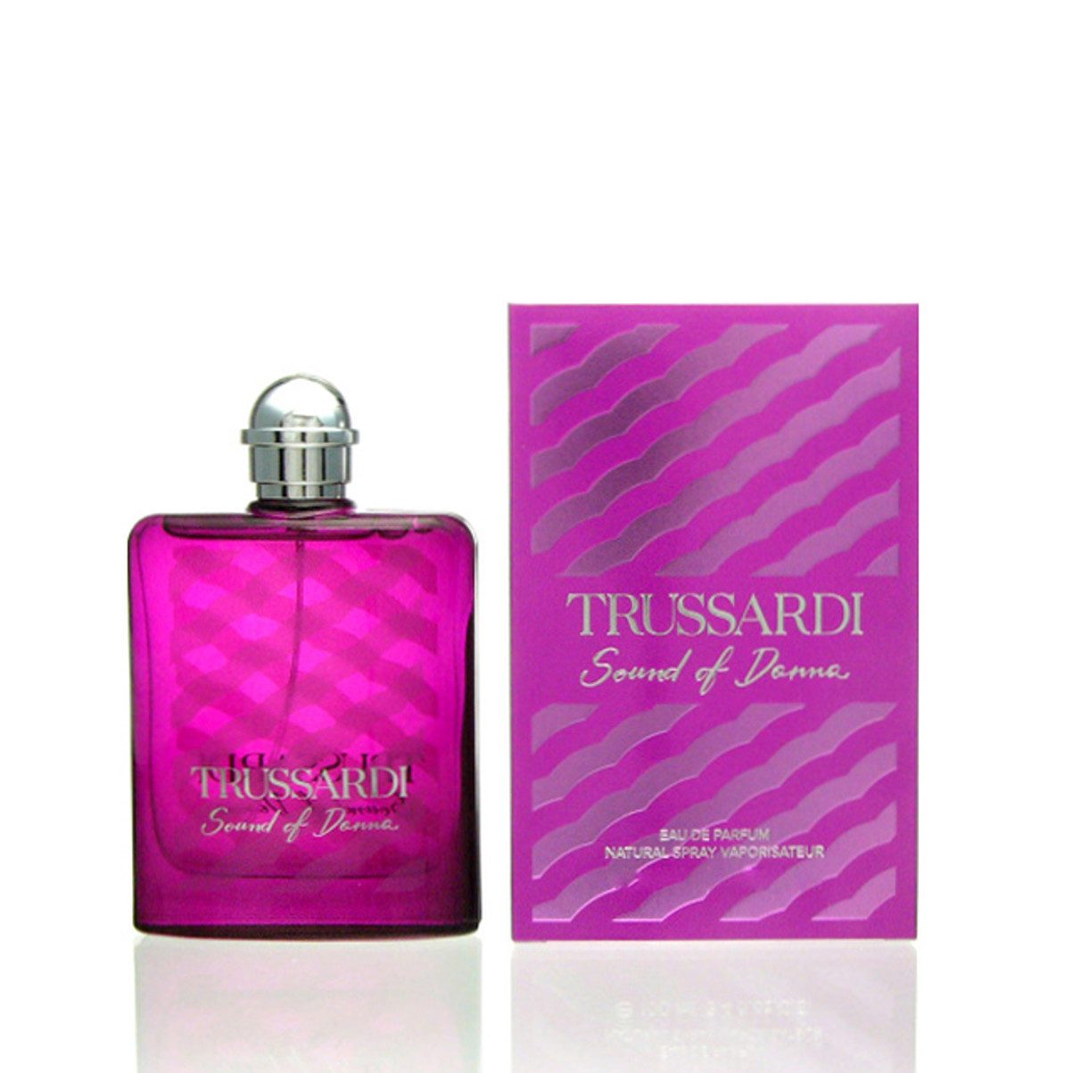 Trussardi Парфюми Trussardi Sound of Donna Парфюми 100 ml