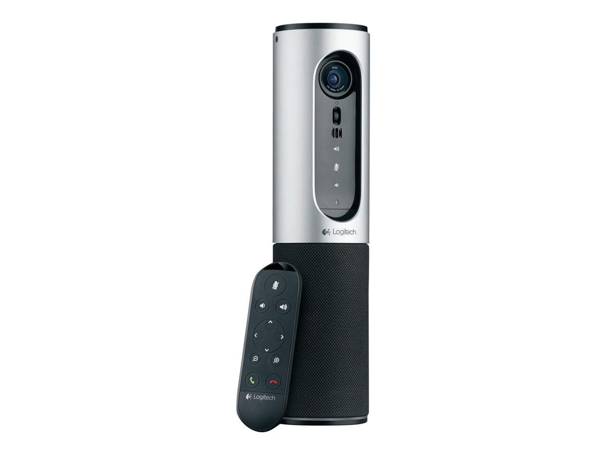 Logitech IP-Überwachungskamera