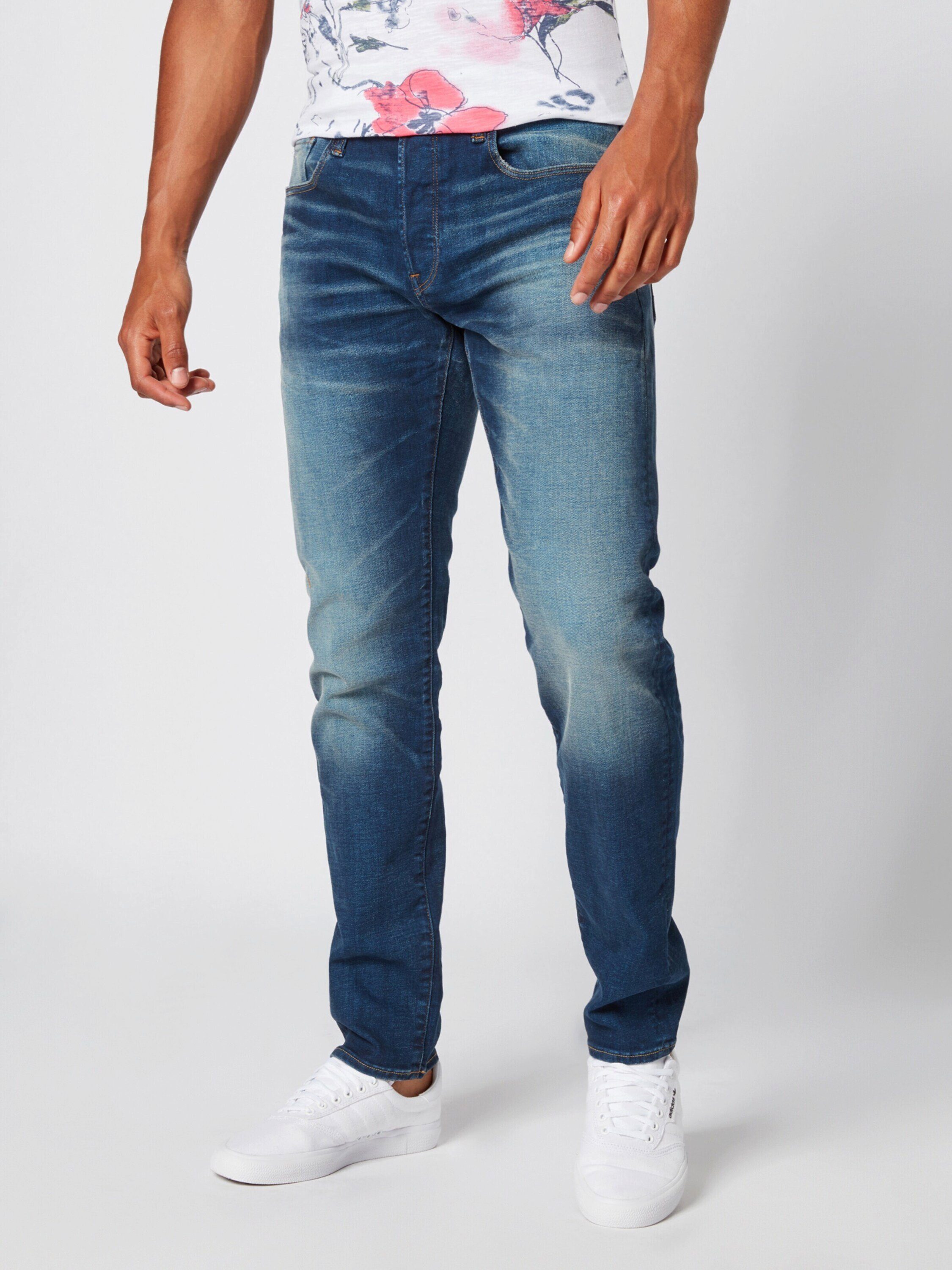 G-STAR Slim-fit-Jeans (1-tlg) günstig online kaufen