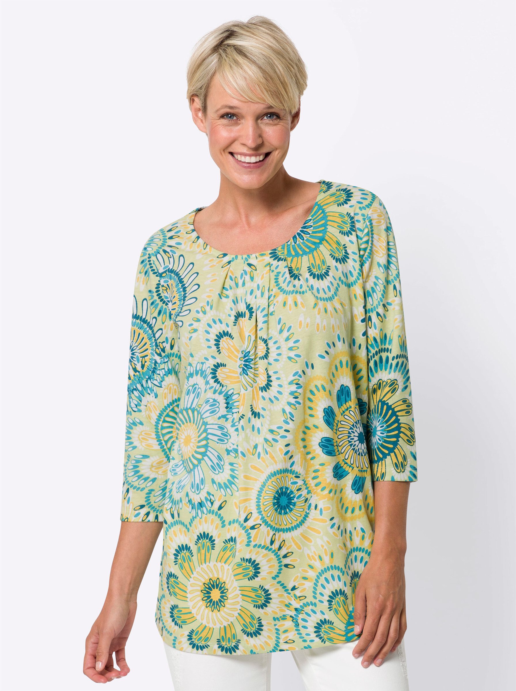 Classic Basics Longshirt "Longshirt", (1 tlg.) günstig online kaufen