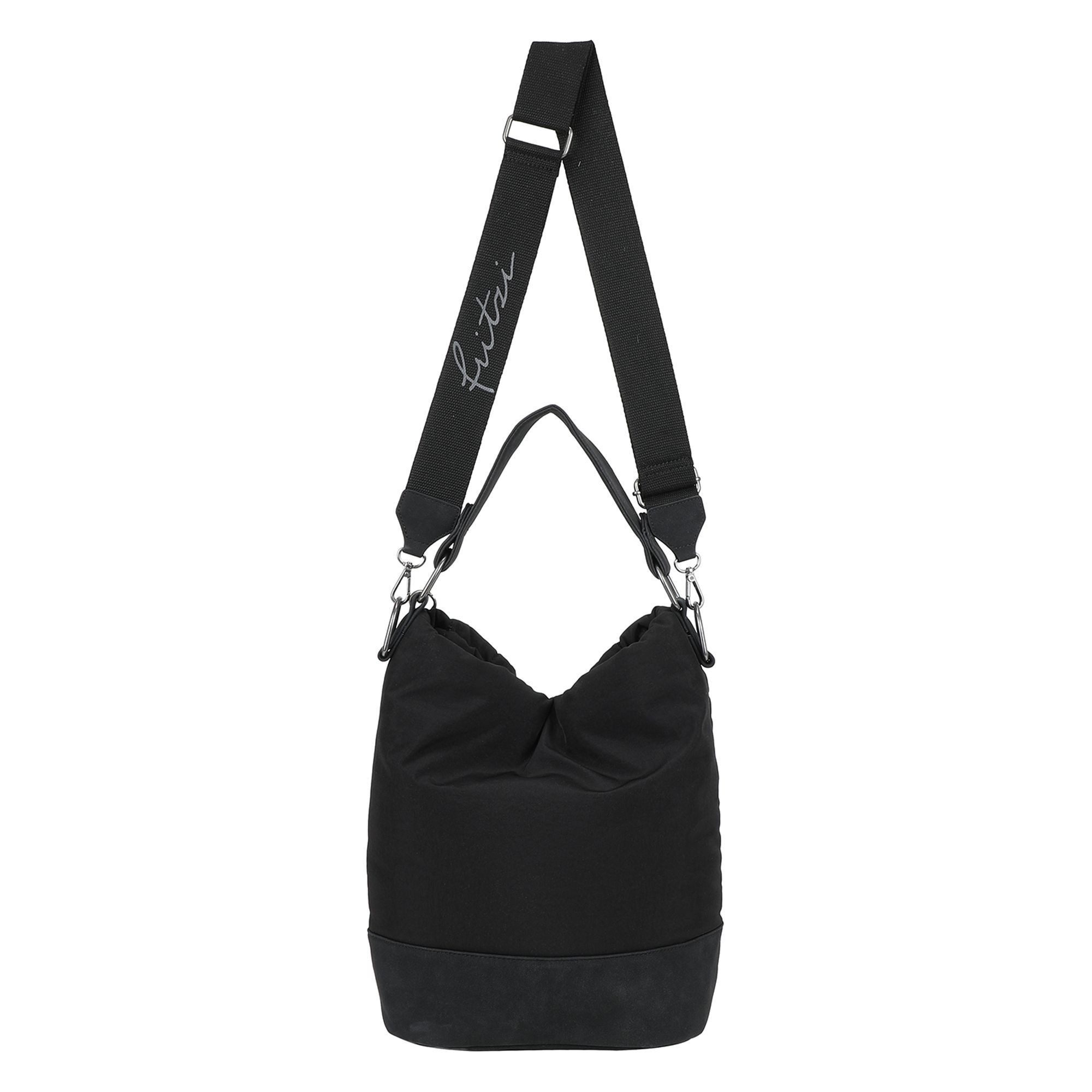 Fritzi aus Preußen Schultertasche Olga Limited, günstig online kaufen