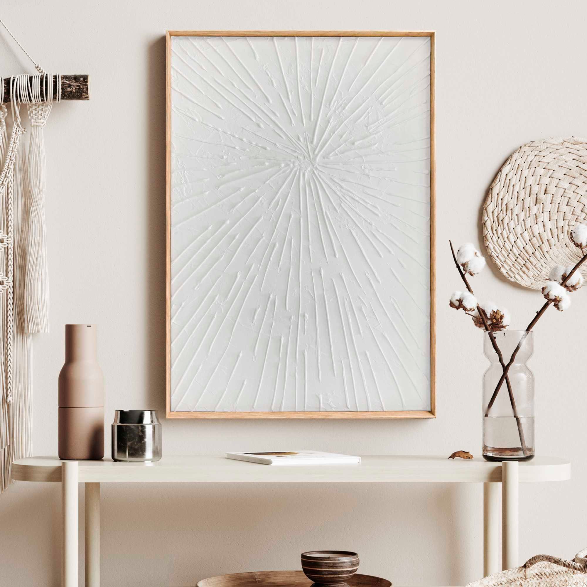 Reinders! Bild Sonnenstrahlen günstig online kaufen