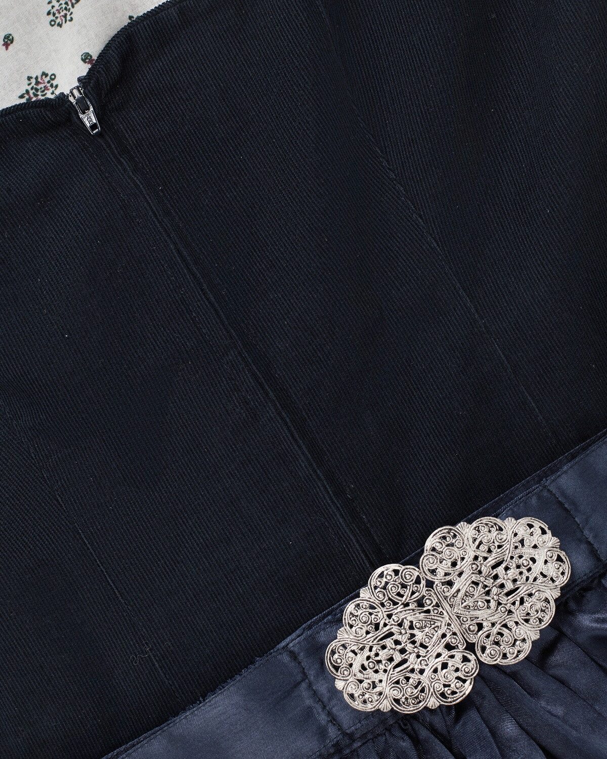 Almsach Dirndl Cord-Dirndl
