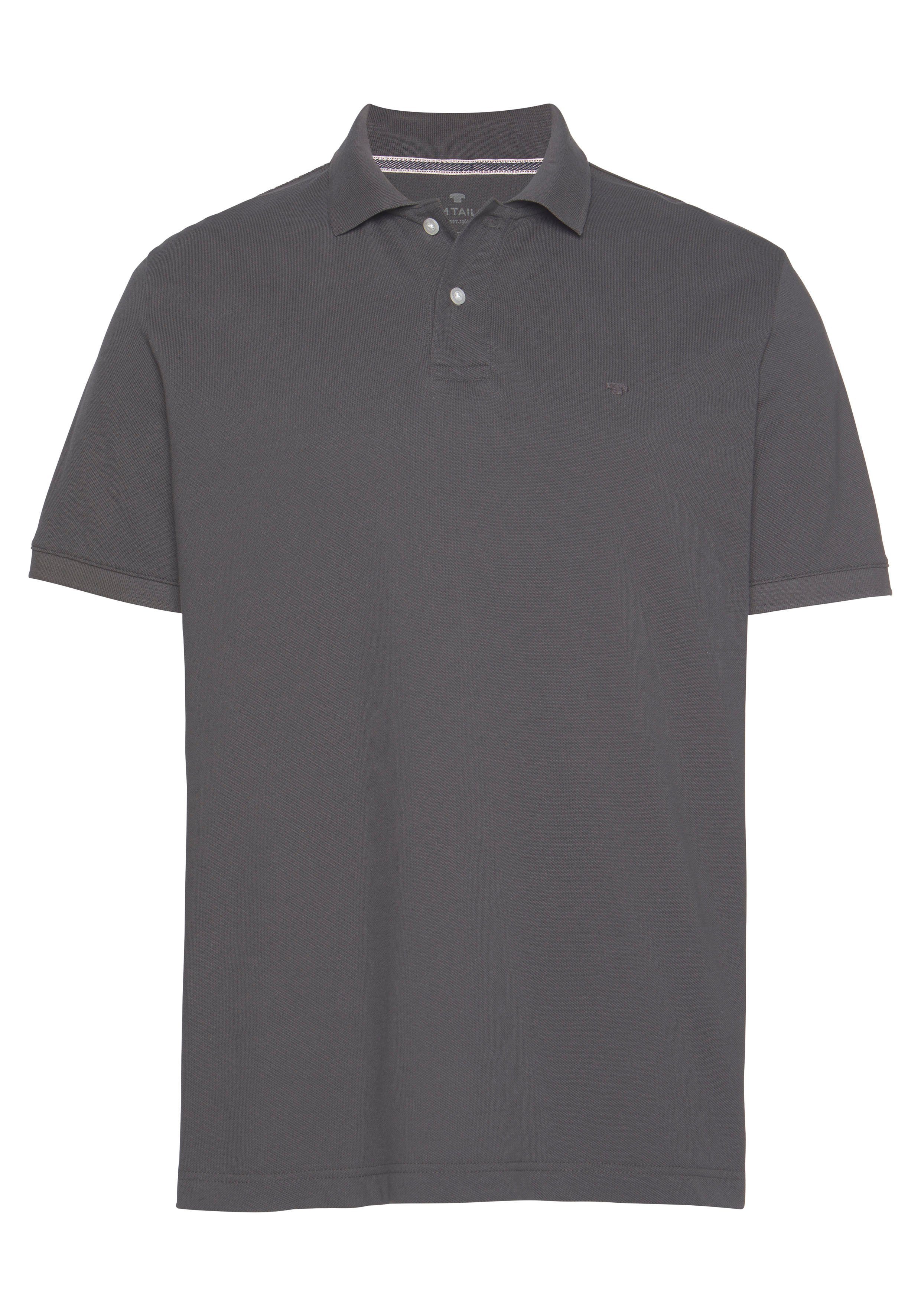 Poloshirt Basic