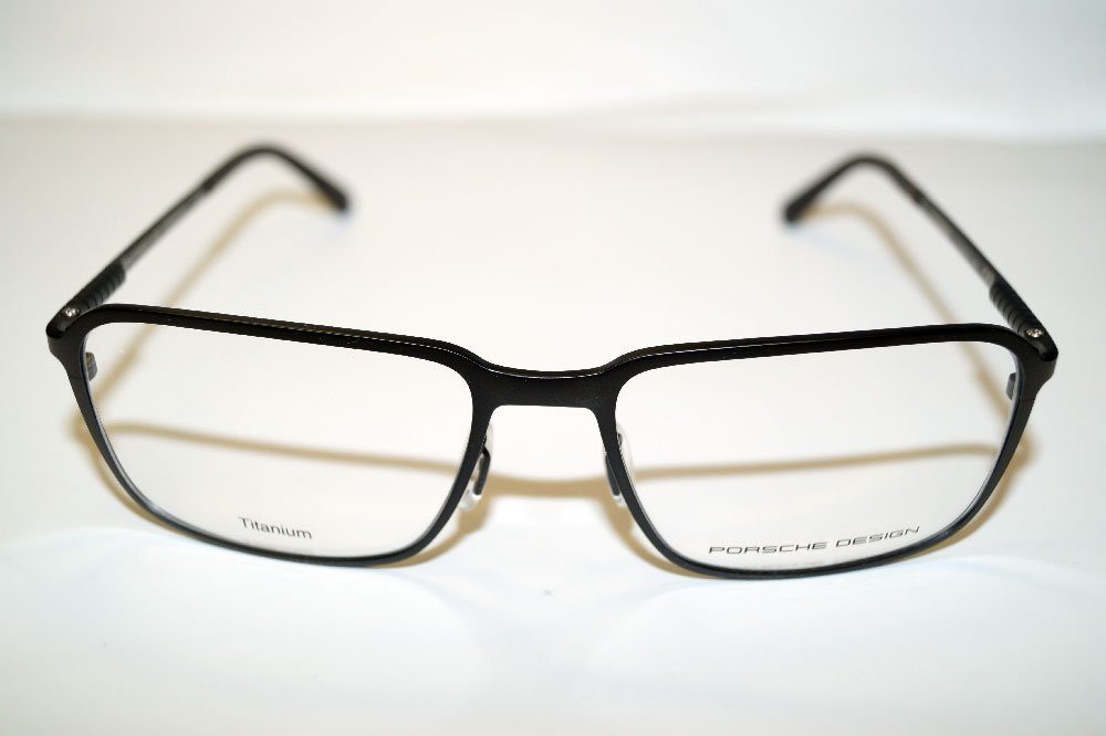 PORSCHE Design Brille PORSCHE Brillenfassung P8293 D E87