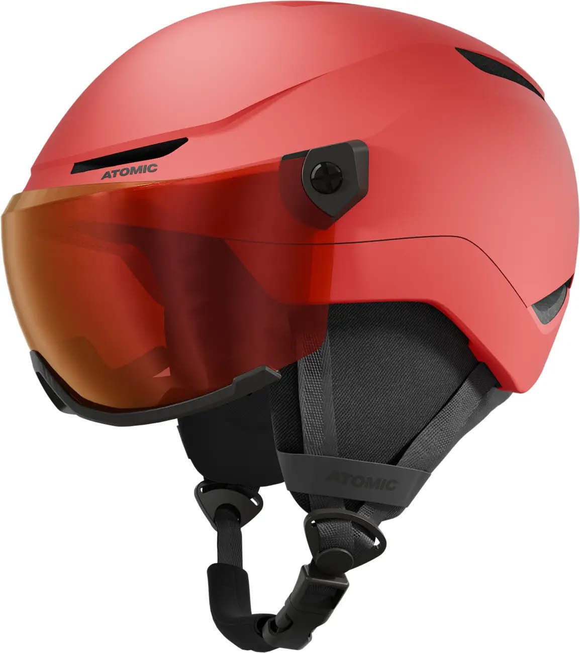 Atomic Skihelm