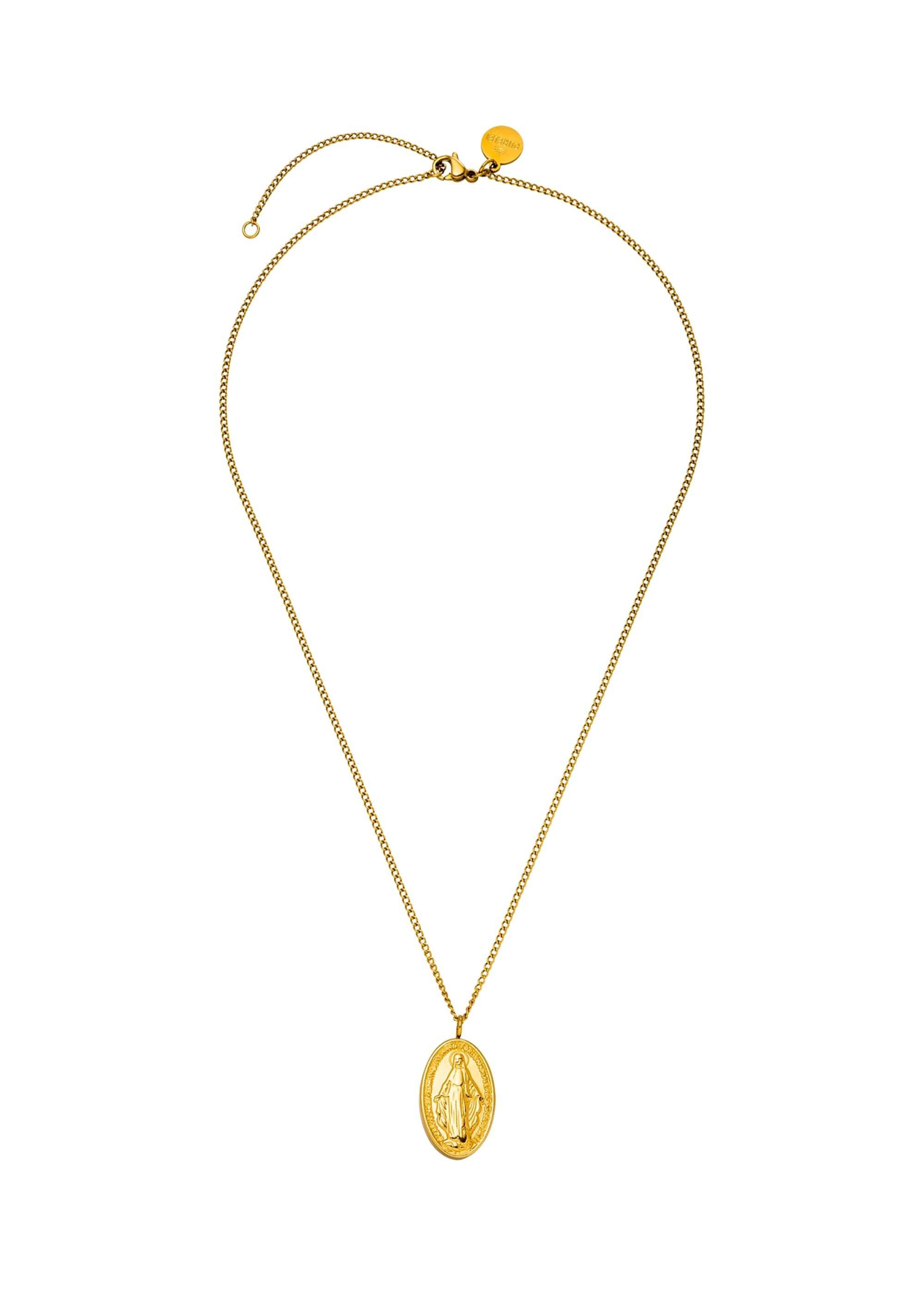 Purelei Kette mit Anhänger Holy Spirit (Kette)