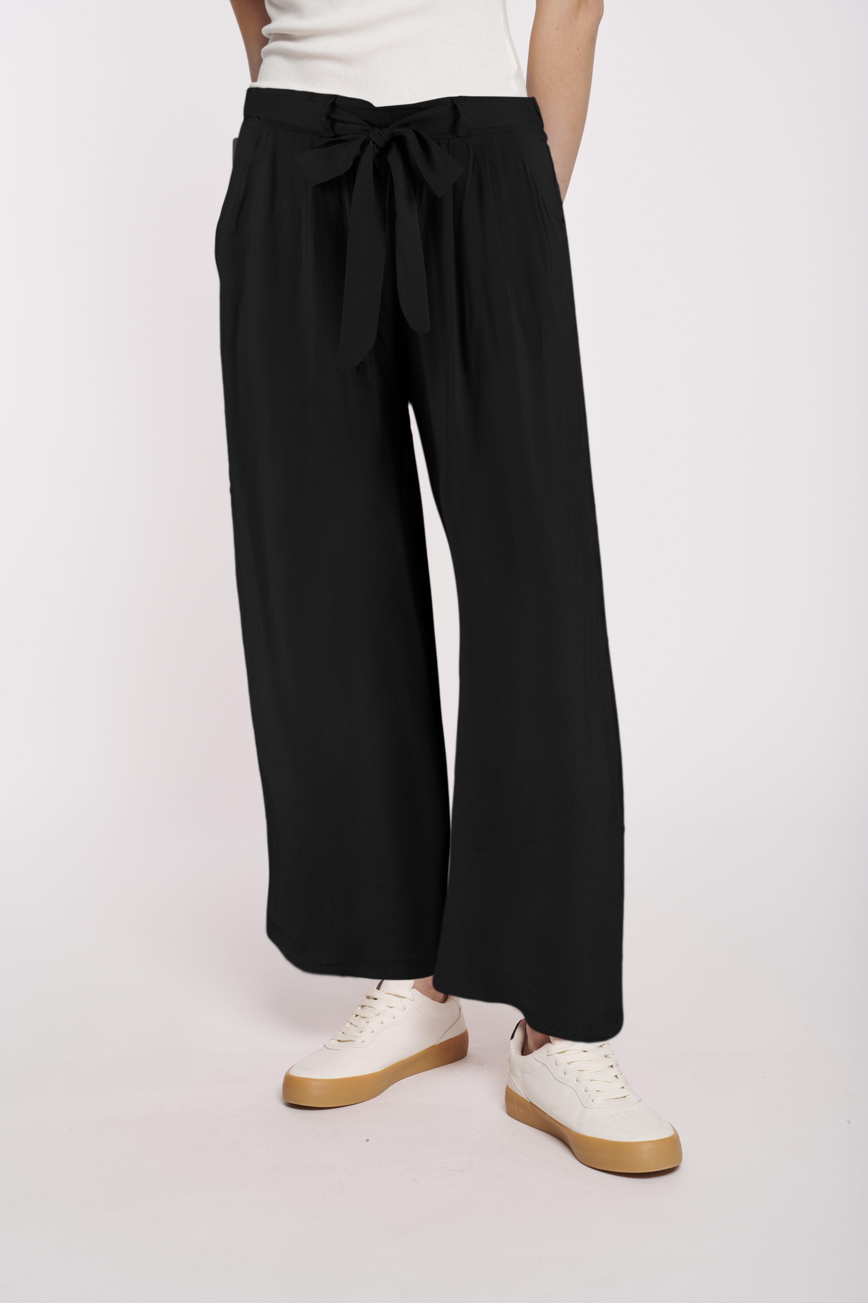 HaILY’S Schlupfhose 3/4 V TR Ci44ra günstig online kaufen