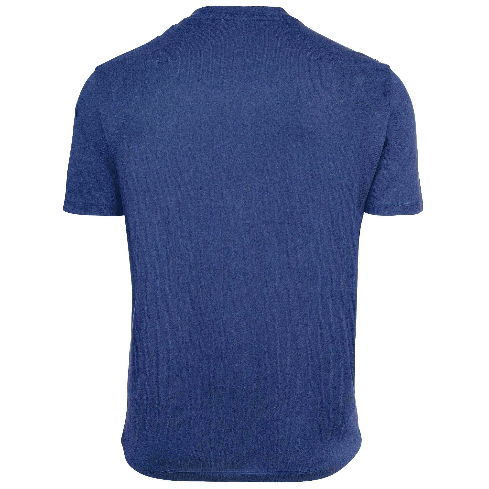 ARMANI EXCHANGE T-Shirt Herren T-Shirt 1er Pack Baumwolle T-SHIRT (Packung, 1er Pack) – Bild 3 von 3