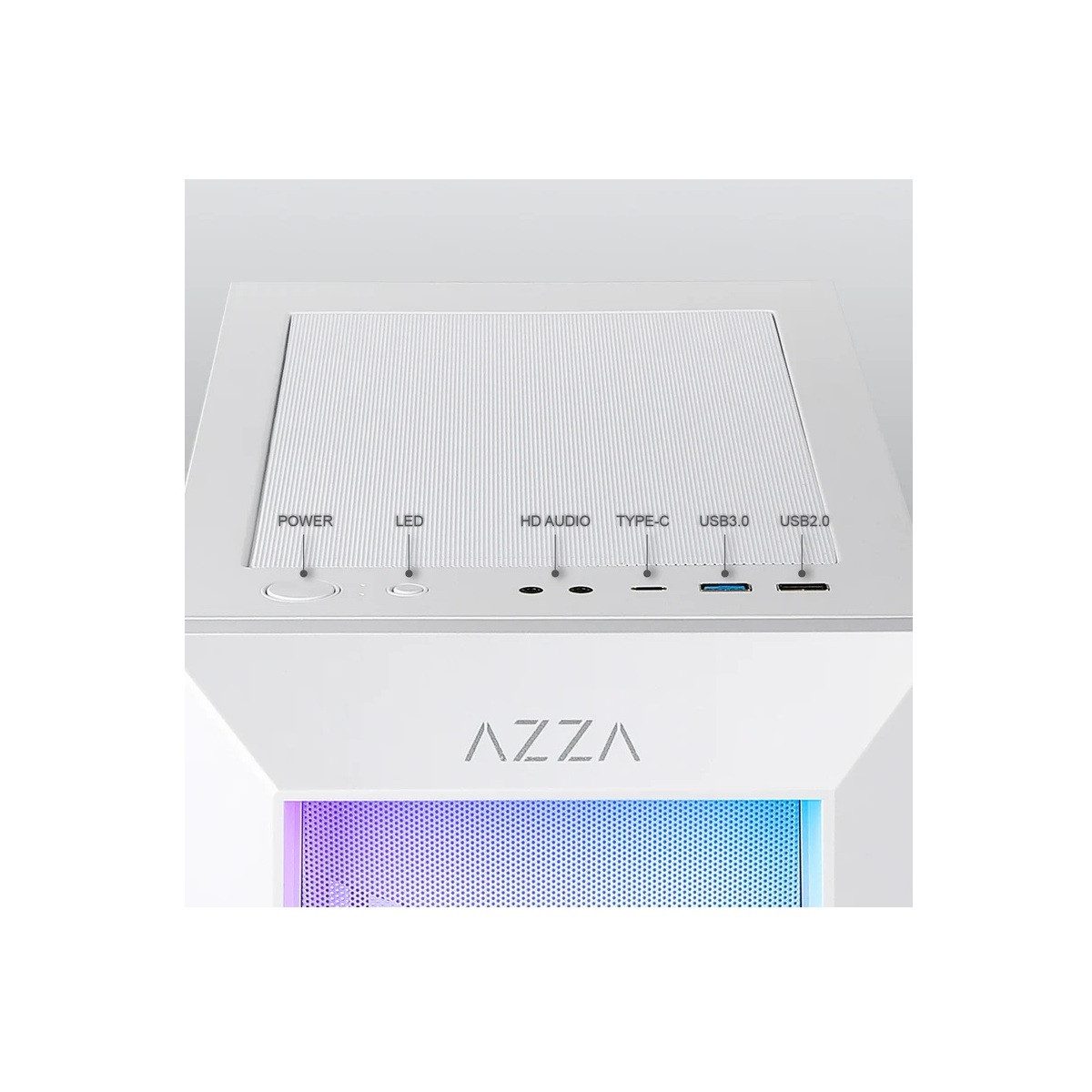 X-HARDWARE X-Entry Gaming Computer 5600G, 16GB RAM, 512GB + bis zu 4TB HDD Gaming-PC (AMD Ryzen 5 5600G, AMD Radeon Graphics (iGPU), 16 GB RAM, 0 GB HDD, 512 GB SSD, Luftkühlung, Windows 11 Professional)