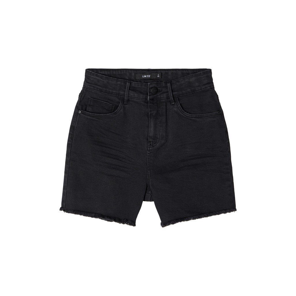 Shorts Mädchen high Waist NLFSIW DNMCECE 7241 HW SHORTS NOOS