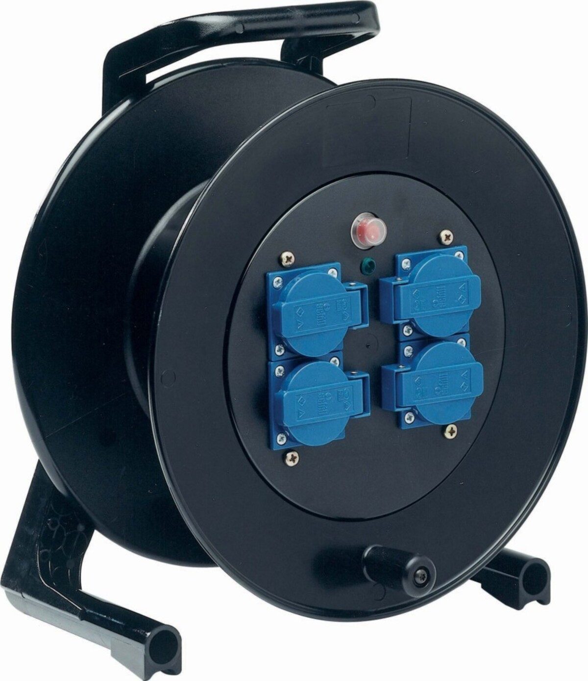 SCHILL Schill Kabeltrommel GT 310.MD4L Computer-Kabel