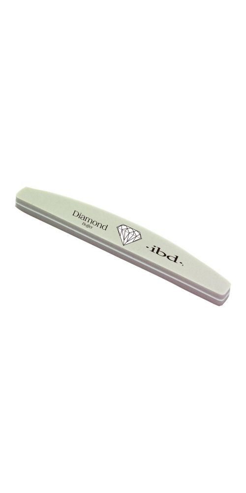 IBD Haargel IBD File Diamond Buffer 220/280 220/280