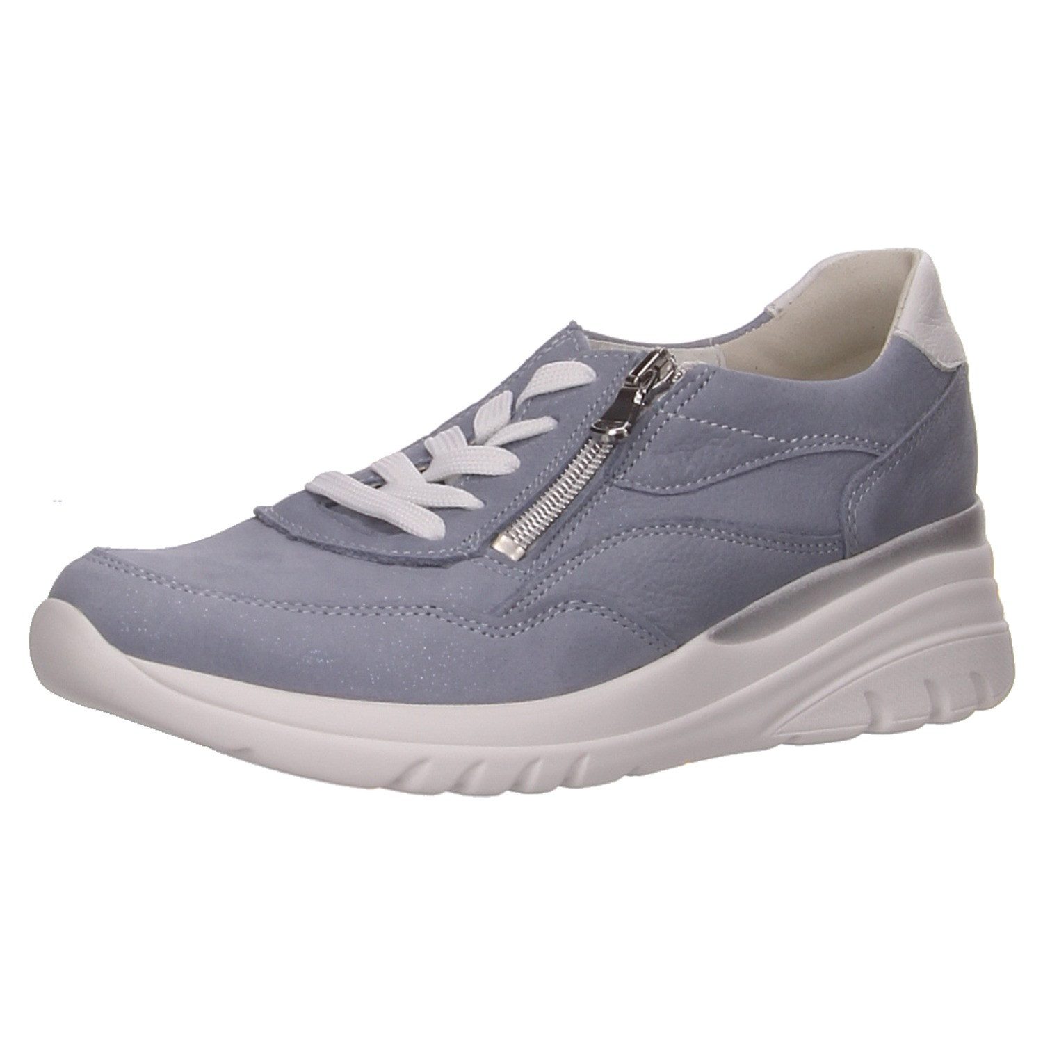 Schnürschuh