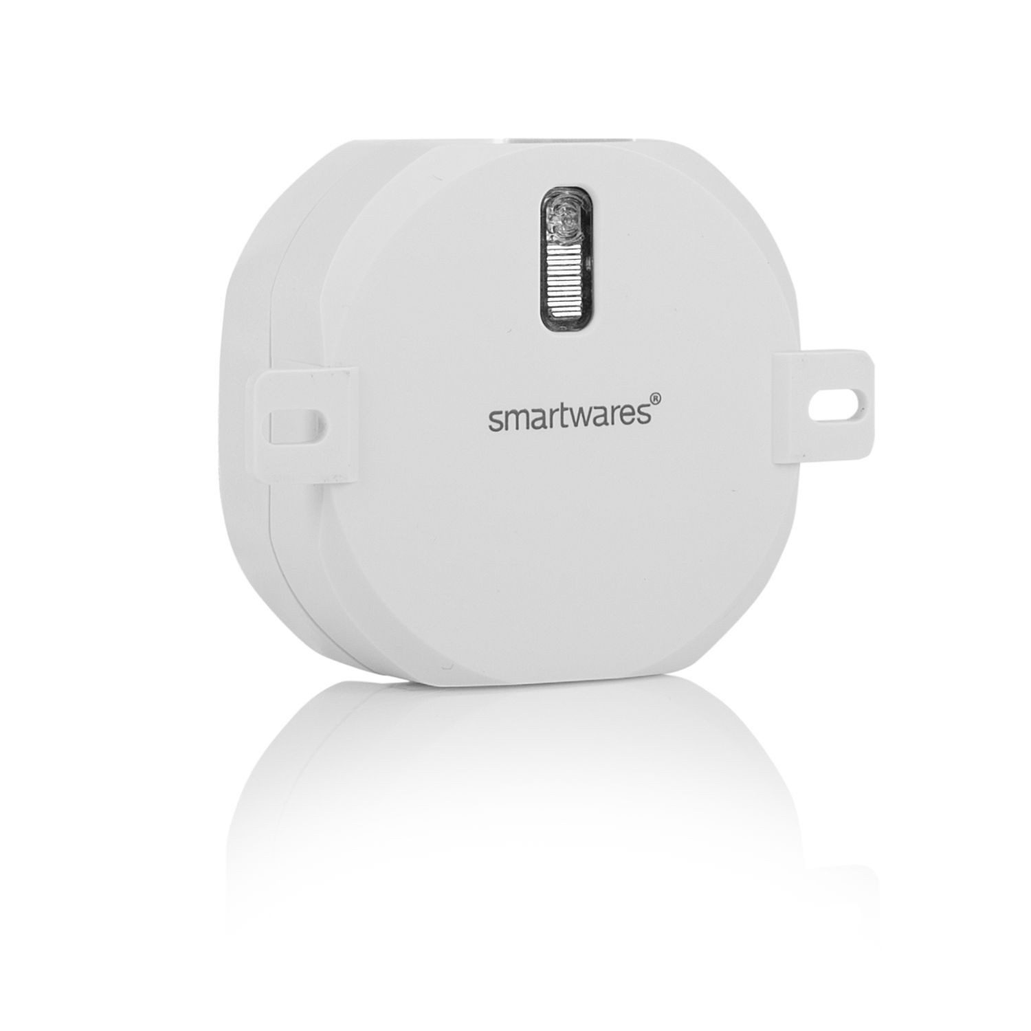 smartwares SH4-90259 Smarter Lichtschalter, Empfänger für den Innenbereich