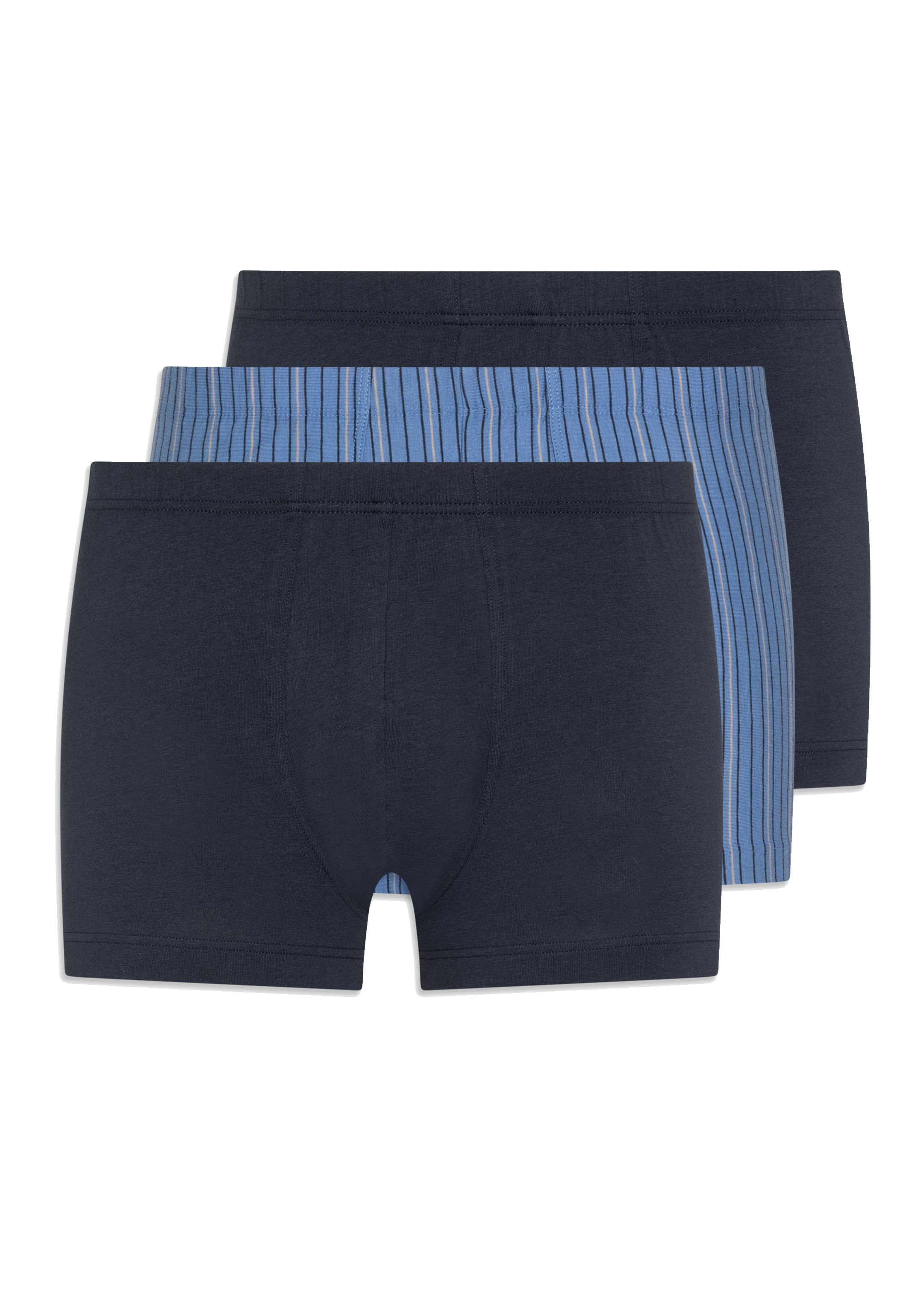Schiesser Retro Boxer 3er Pack - günstig online kaufen