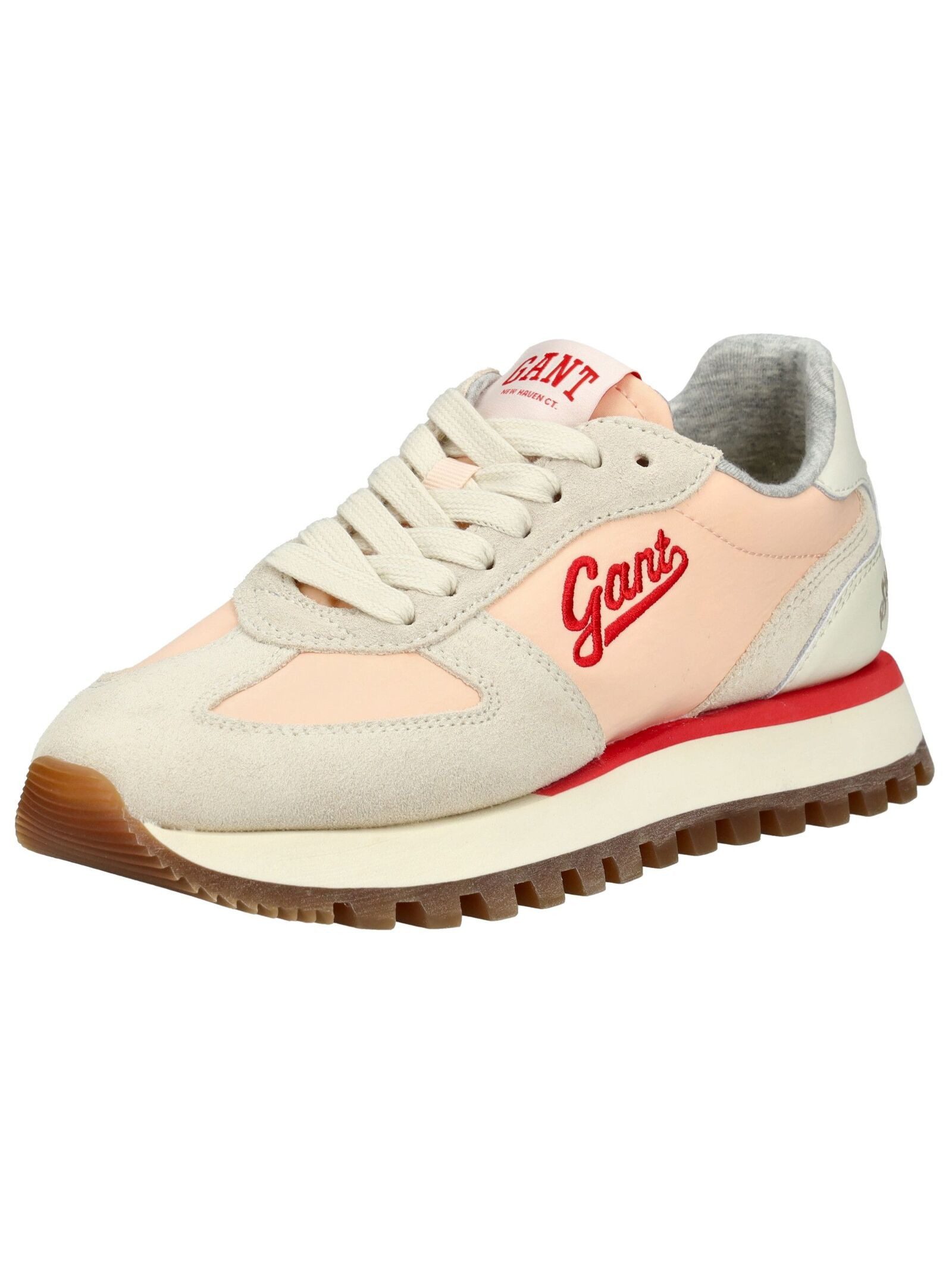 Gant Gant Sneaker Veloursleder Sneaker günstig online kaufen