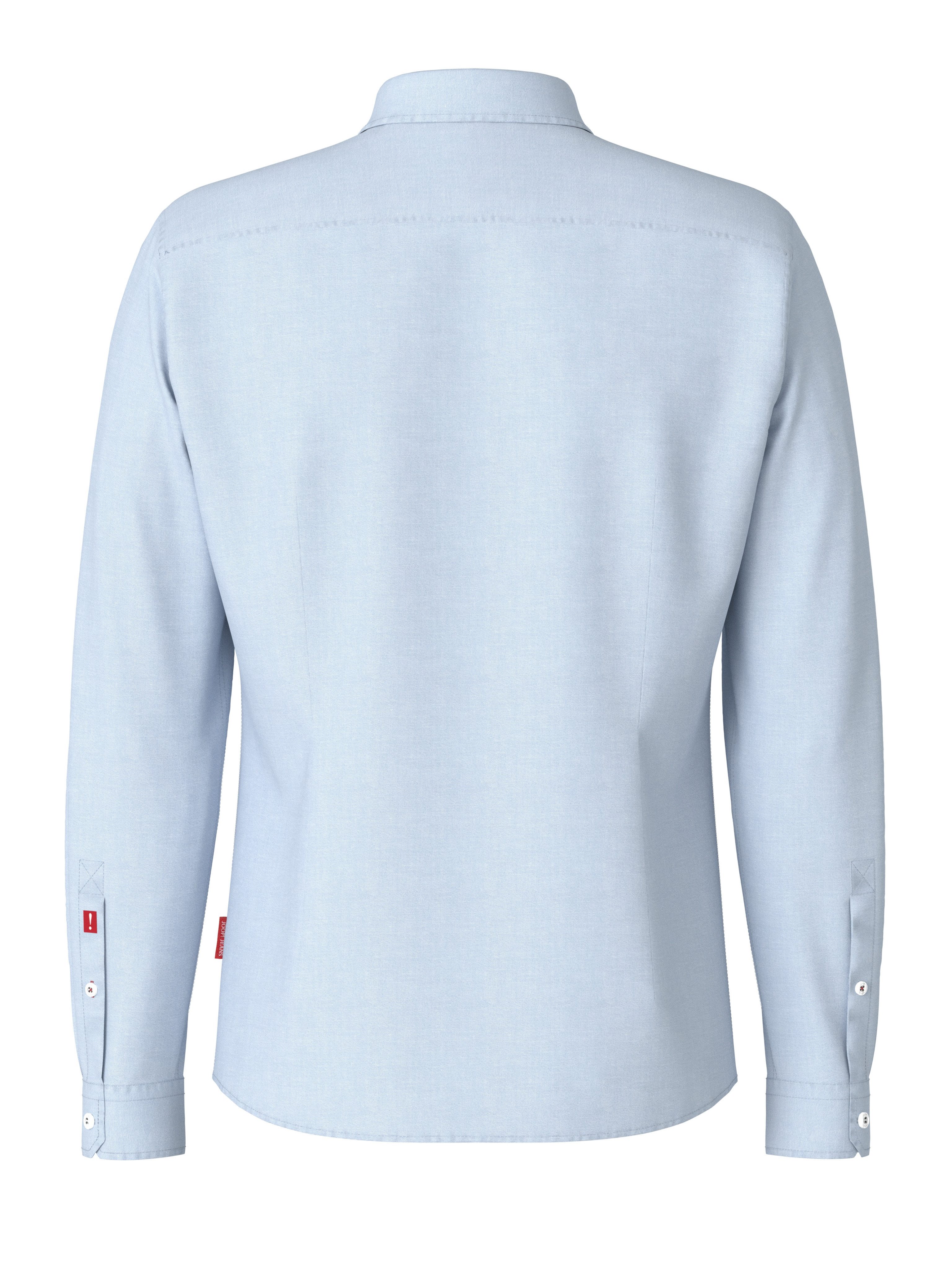 Joop Jeans Langarmhemd Haven3-W mit Button-down-Kragen günstig online kaufen