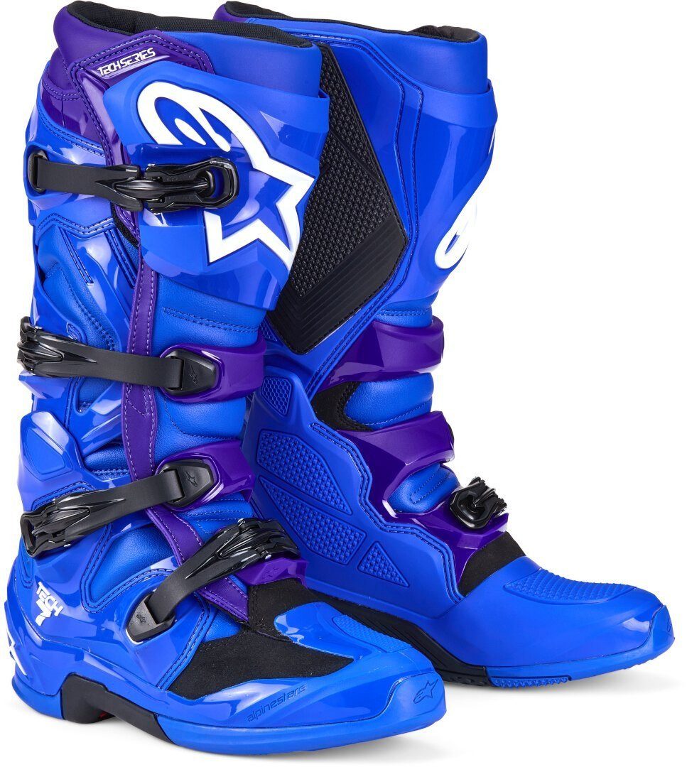 Alpinestars Tech 7 Motocross Stiefel Motorradstiefel günstig online kaufen