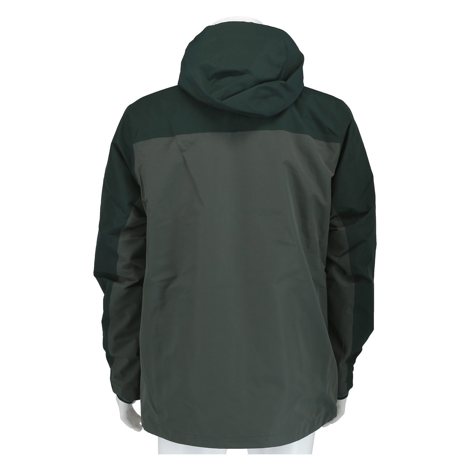 Jack Wolfskin Winterjacke Taubenberg 3in1 2024 (wasser- und winddicht, Flee günstig online kaufen