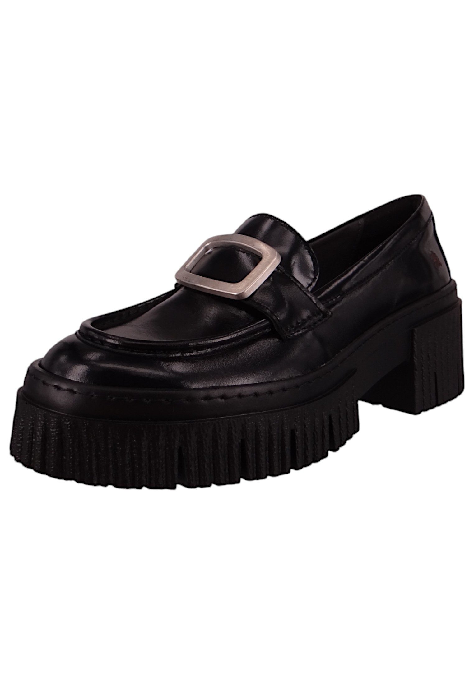 Art 1372 York Black Mokassin günstig online kaufen
