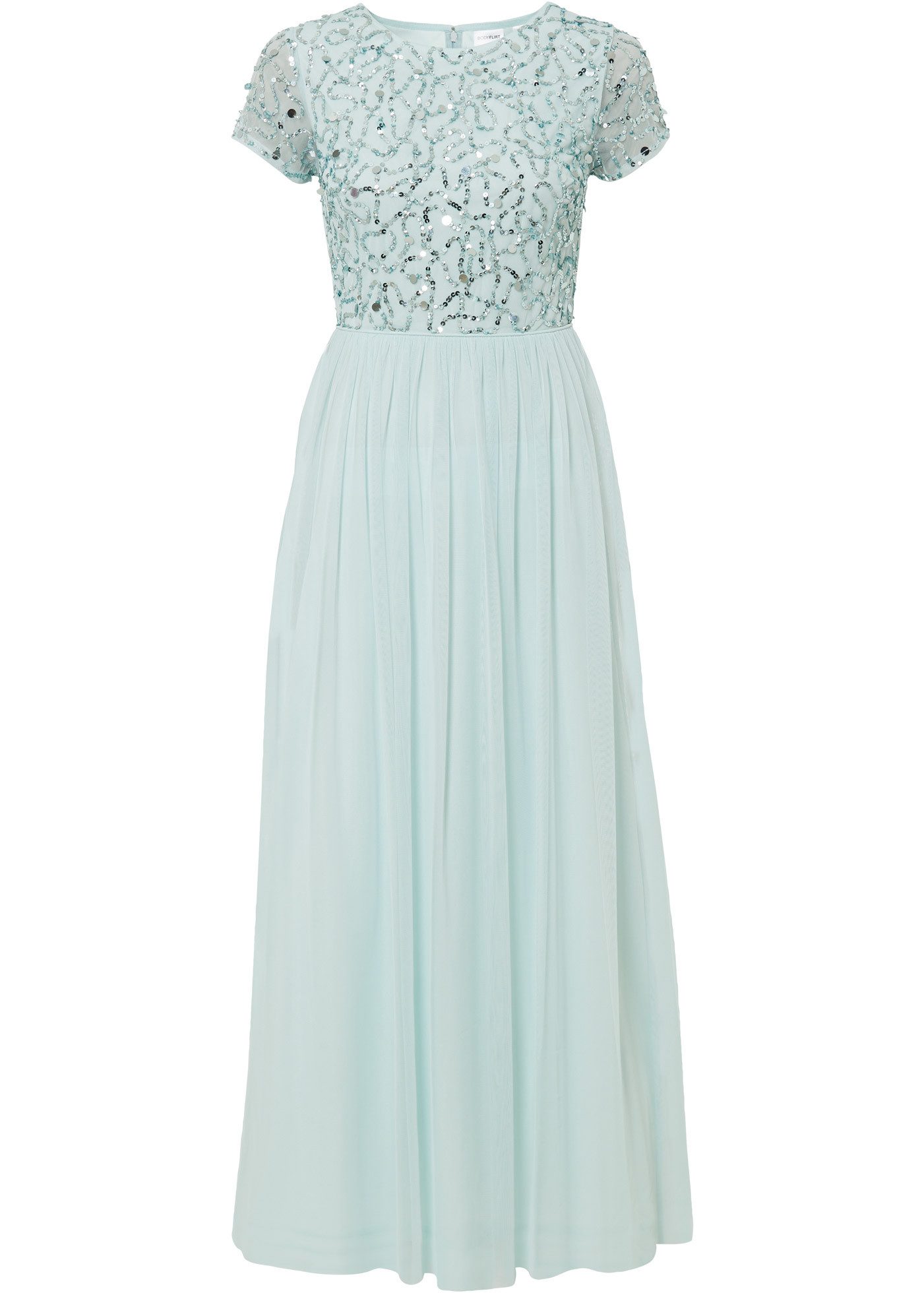 Maxikleid