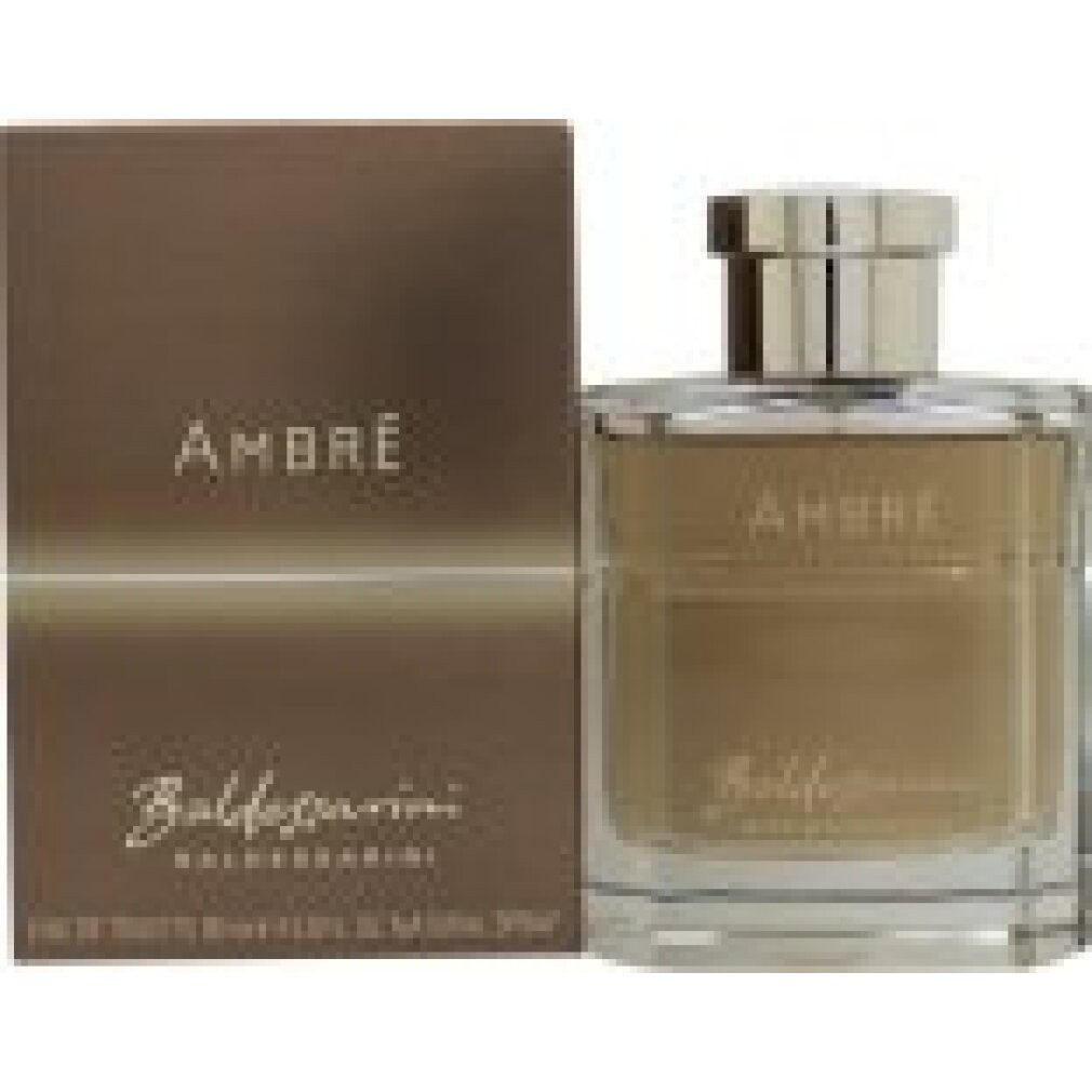 BALDESSARINI Eau de Toilette Ambre EdT